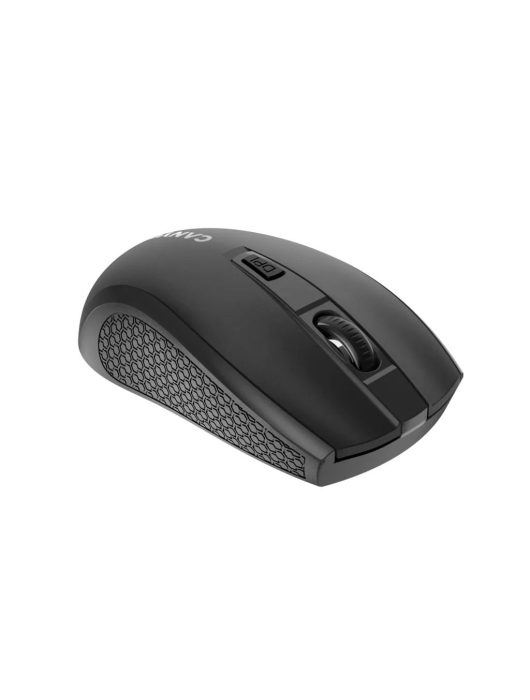 Canyon CNE-CMSW07B Wireless Mouse Black