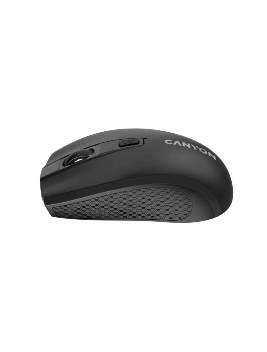 Canyon CNE-CMSW07B Wireless Mouse Black