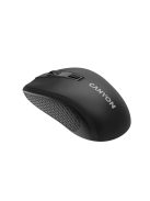Canyon CNE-CMSW07B Wireless Mouse Black