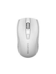Canyon CNE-CMSW07W Wireless mouse White