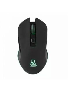 The G-Lab Kult Helium Wireless Mouse Black