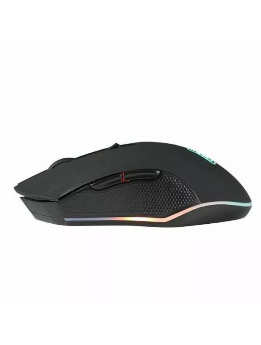 The G-Lab Kult Helium Wireless Mouse Black