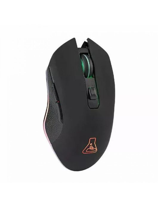 The G-Lab Kult Helium Wireless Mouse Black