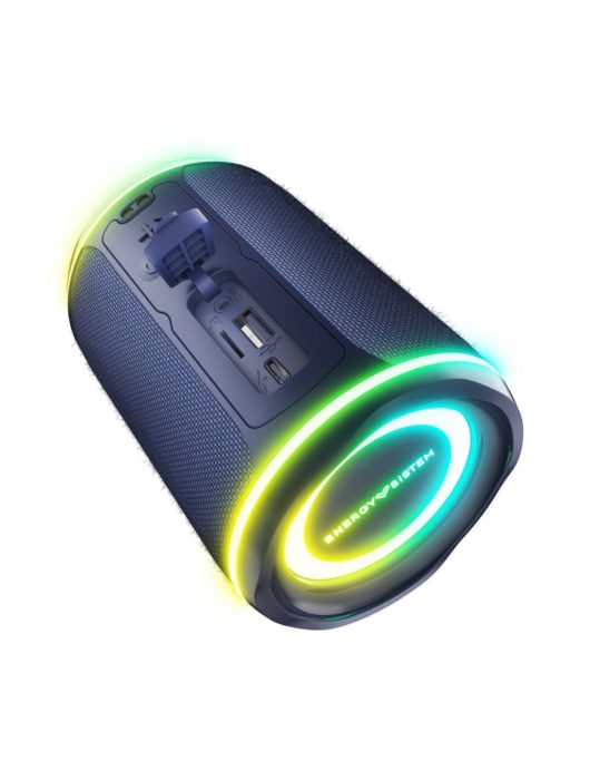 Energy Sistem Urban Box Blue Supernova
