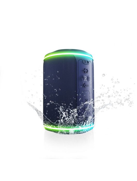 Energy Sistem Urban Box Blue Supernova