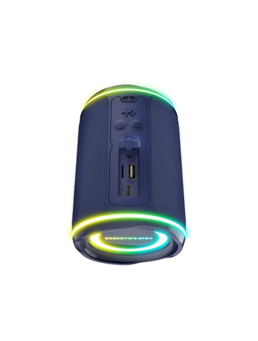 Energy Sistem Urban Box Blue Supernova