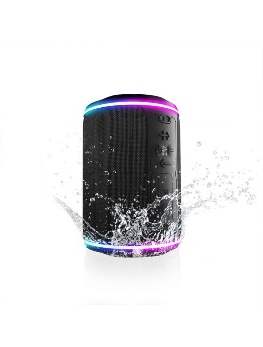 Energy Sistem Urban Box Black Supernova