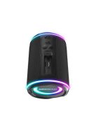 Energy Sistem Urban Box Black Supernova