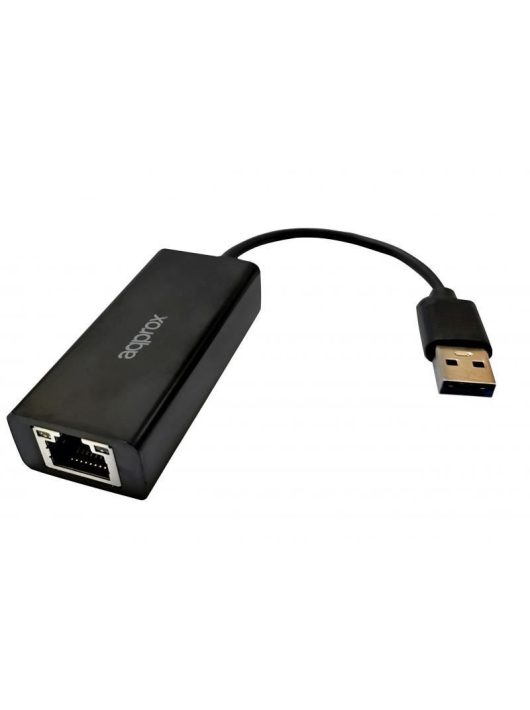 Approx APPC07V3 USB2.0 Ethernet Adapter