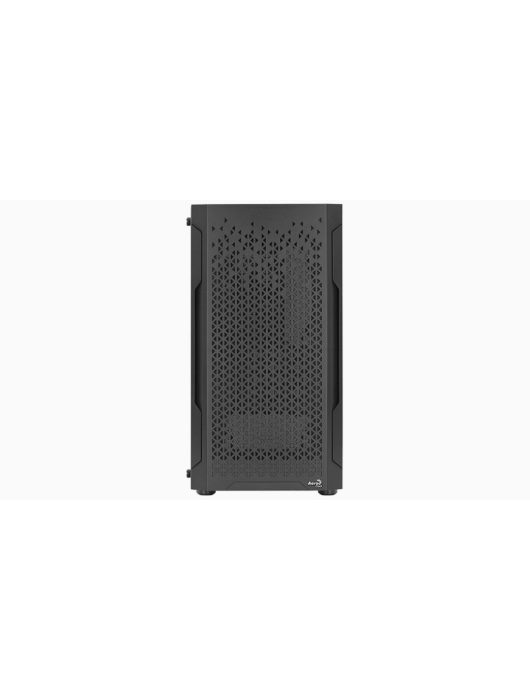 Aerocool Trinity Mini Tempered Glass Black