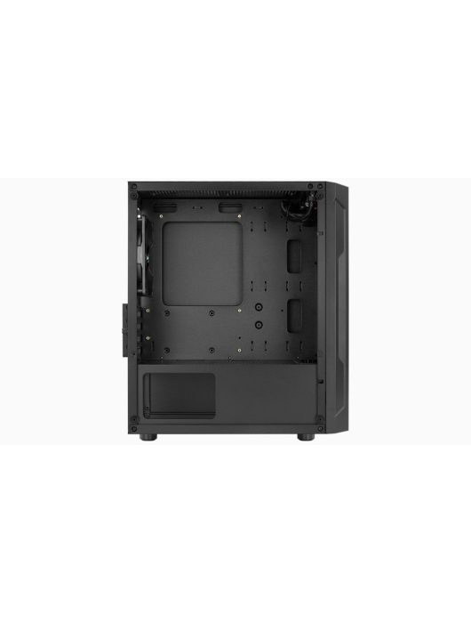 Aerocool Trinity Mini Tempered Glass Black