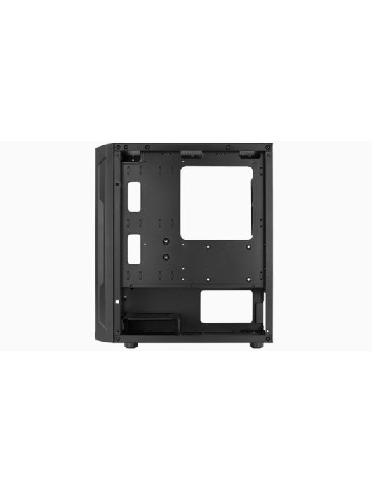 Aerocool Trinity Mini Tempered Glass Black
