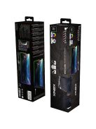 KONIX Drakkar Hetland XL Gaming Egérpad