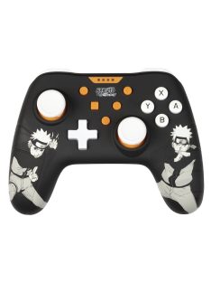 KONIX Naruto USB Gamepad Black/White