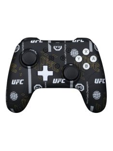 KONIX UFC Nintendo Switch USB Gamepad Black/Mint
