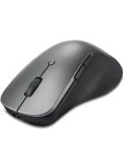 Lenovo Rechargeable Bluetooth Mouse Storm Grey