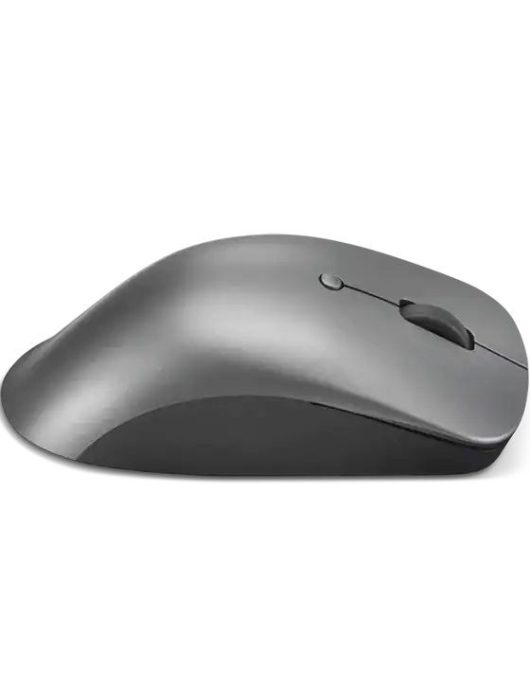 Lenovo Rechargeable Bluetooth Mouse Storm Grey