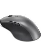 Lenovo Rechargeable Bluetooth Mouse Storm Grey