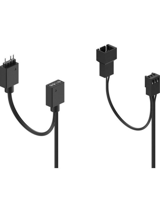 Fractal Design Aspect 14 RGB Cooler (3-pack)