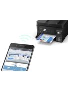 Epson EcoTank L5590 Tintasugaras Nyomtató/Másoló/Scanner/Fax