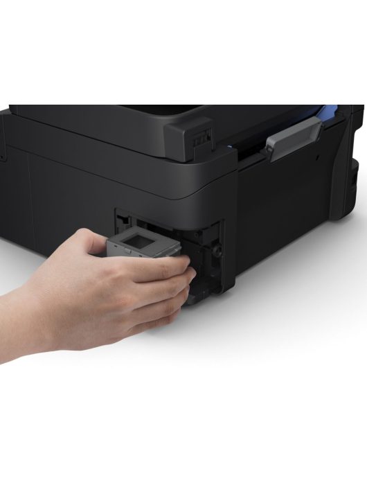Epson EcoTank L5590 Tintasugaras Nyomtató/Másoló/Scanner/Fax