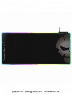 Spirit Of Gamer Darkskull XXXL RGB Mouse Pad