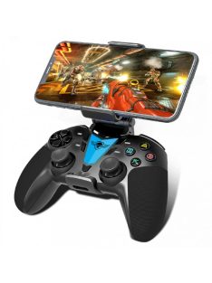 Spirit Of Gamer Predator Bluetooth Gamepad Black