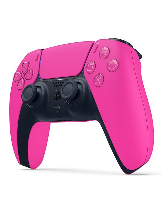 Sony Playstation 5 DualSense Wireless Gamepad Nova Pink