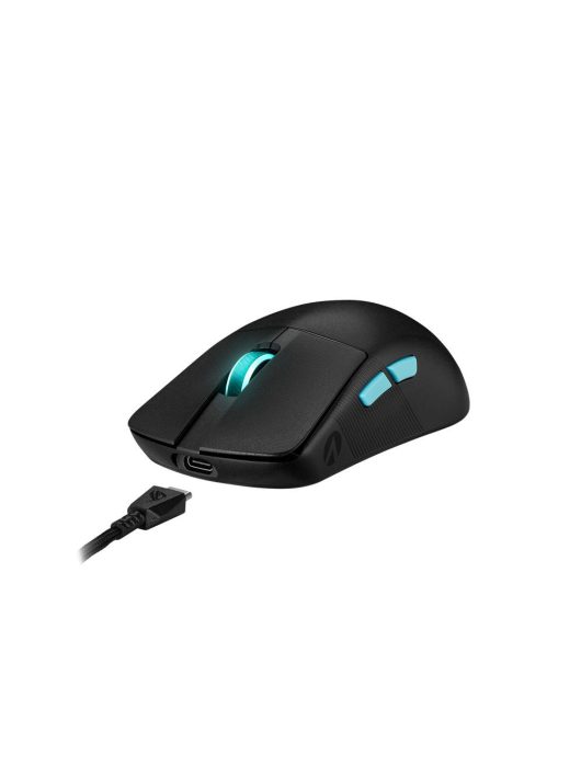 Asus ROG Harpe Ace Aim Lab Edition Gaming Mouse Black