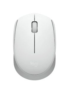 Logitech M171 Wireless Mouse White