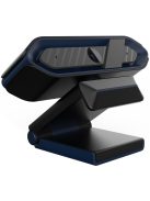 LORGAR Rapax 701 Webkamera Black/Blue