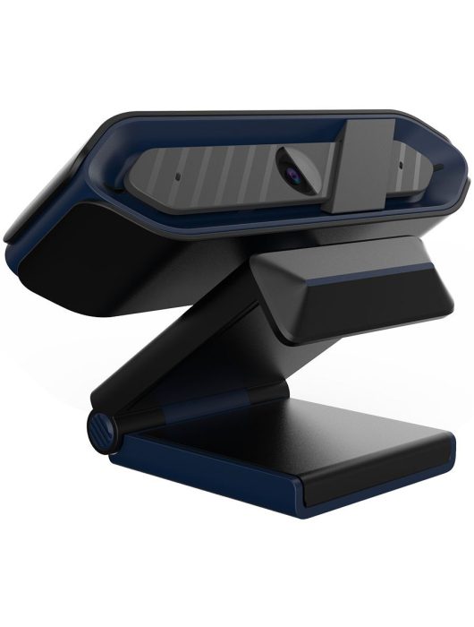 LORGAR Rapax 701 Webkamera Black/Blue