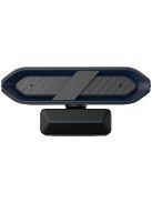LORGAR Rapax 701 Webkamera Black/Blue
