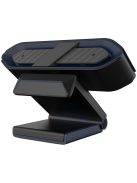 LORGAR Rapax 701 Webkamera Black/Blue
