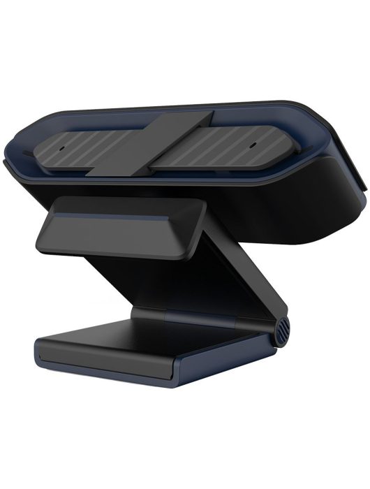 LORGAR Rapax 701 Webkamera Black/Blue