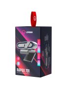 LORGAR Rapax 701 Webkamera Black/Blue