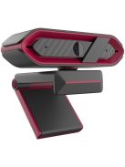 LORGAR Rapax 701 Webkamera Black/Pink