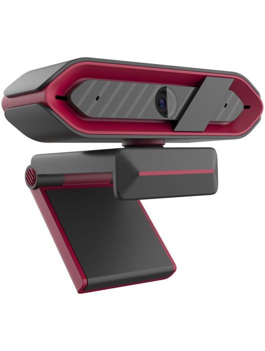LORGAR Rapax 701 Webkamera Black/Pink