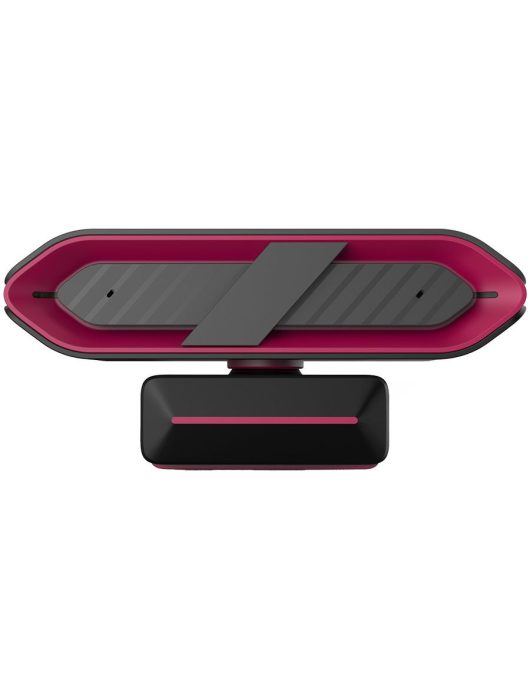 LORGAR Rapax 701 Webkamera Black/Pink