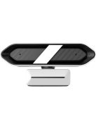LORGAR Rapax 701 Webkamera Black/White