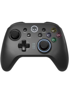 LORGAR TRIX-510 Gaming Wireless Gamepad Black