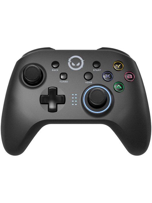 LORGAR TRIX-510 Gaming Wireless Gamepad Black