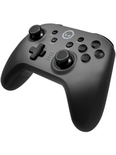 LORGAR TRIX-510 Gaming Wireless Gamepad Black
