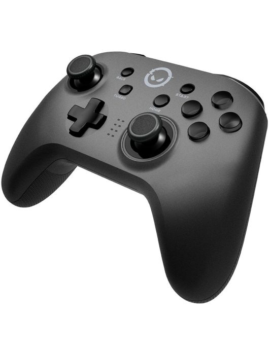 LORGAR TRIX-510 Gaming Wireless Gamepad Black