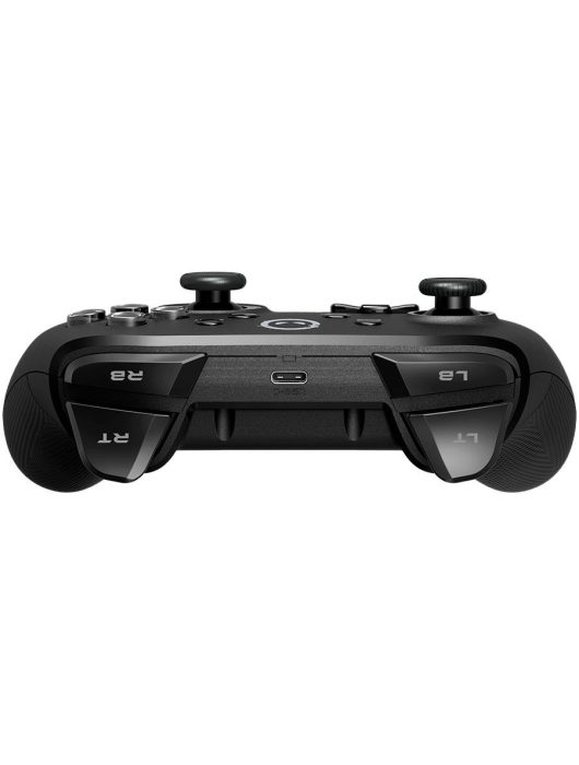 LORGAR TRIX-510 Gaming Wireless Gamepad Black