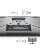 Benq 27" EX270QM IPS LED