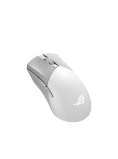 Asus ROG Gladius III Wireless AimPoint Moonlight White