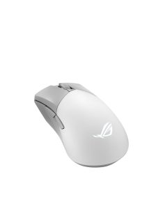 Asus ROG Gladius III Wireless AimPoint Moonlight White