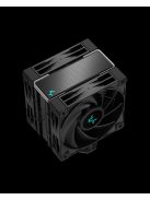 DeepCool AK400 ZERO DARK PLUS CPU Cooler