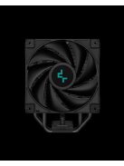 DeepCool AK400 ZERO DARK PLUS CPU Cooler